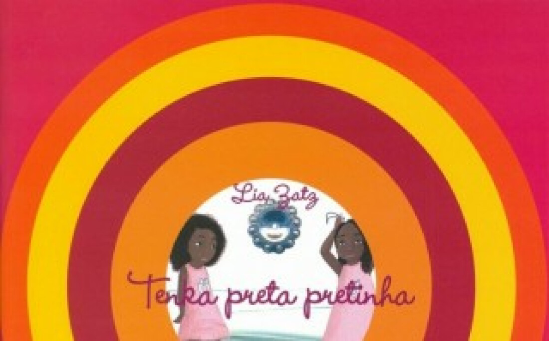 "Tenka, Preta Pretinha"
