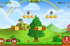 "Lep's World 2"