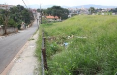 Prefeitura notifica 1.137 áreas irregulares sem manutenção