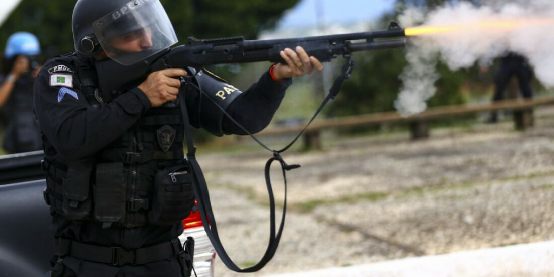 PGR pede acesso às investigações dos atos golpistas de 8 de janeiro