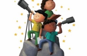 Astrônomo