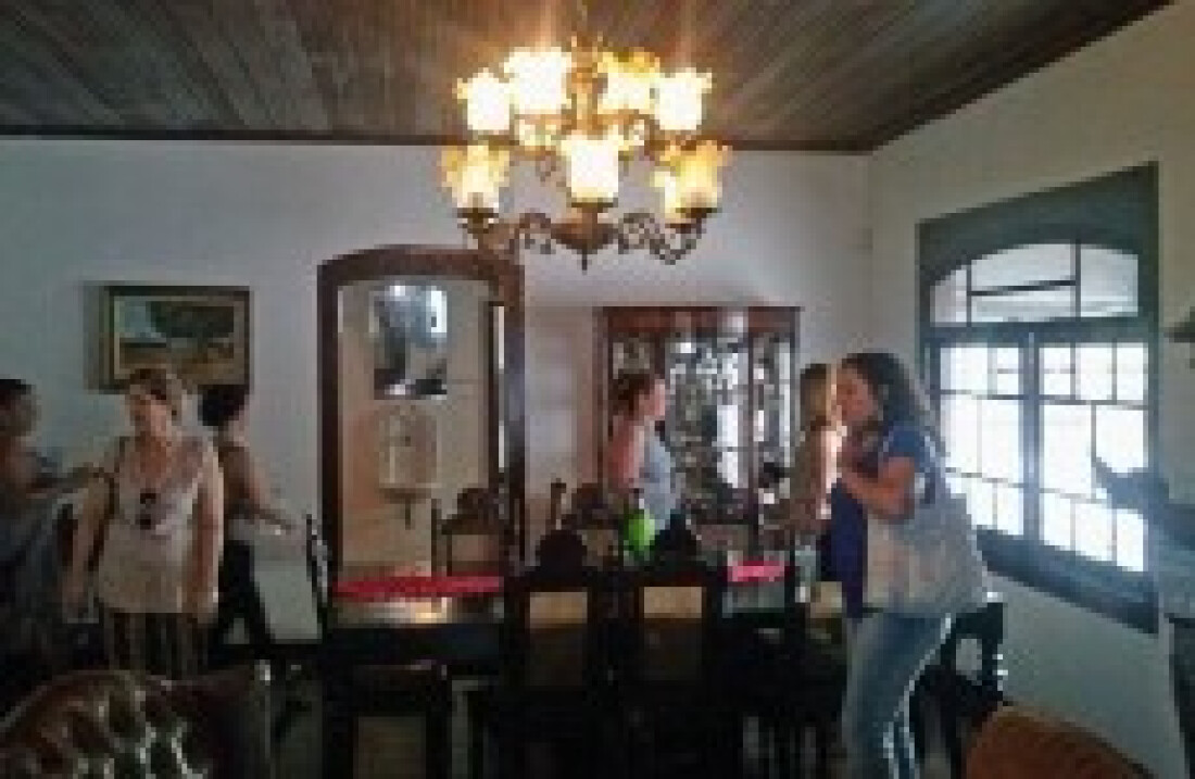 Espaços culturais da região recebem Semana dos Museus