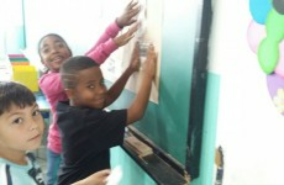Atividade estimula o senso crítico de alunos em Biritiba