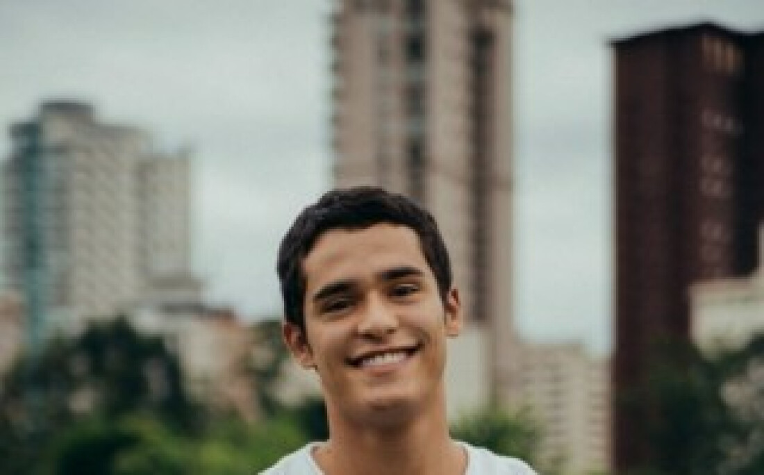 Obra do destino