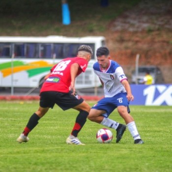 Usac arranca empate contra o Ituano no 1º jogo da Copinha