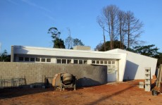 Obra de creche tem custo atualizado