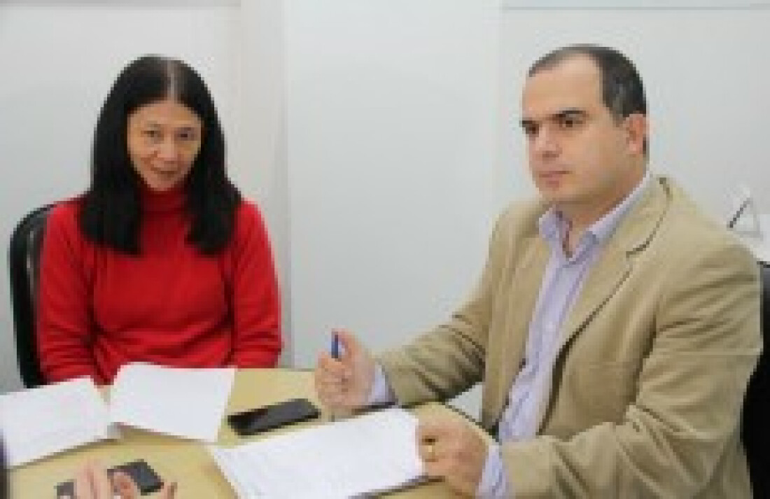 Mogi realizará teste de H1N1 e resultado sairá em 4 dias