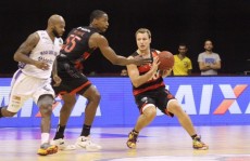 Mogi é eliminado pelo Flamengo novamente