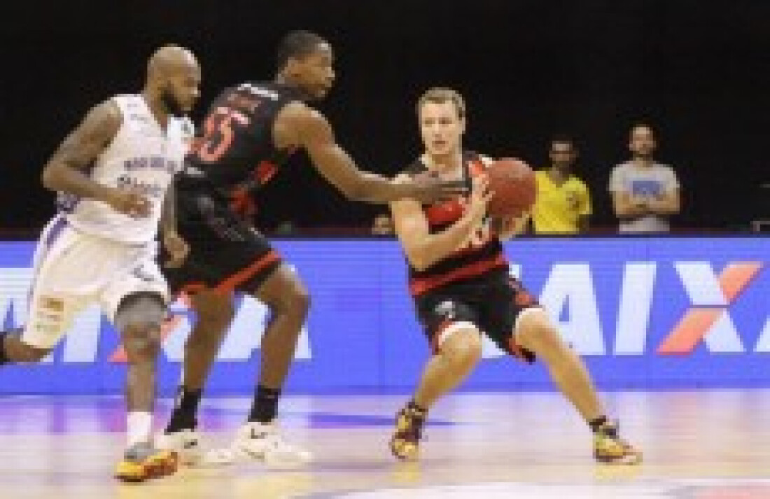 Mogi é eliminado pelo Flamengo novamente