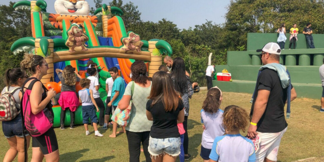 "Circuito Cultural" chega ao Parque Centenário neste domingo