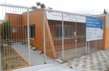 Caps continua sem data para atender 24 horas