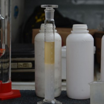 ANP: compra direta de biodiesel supera demanda prevista para bimestre