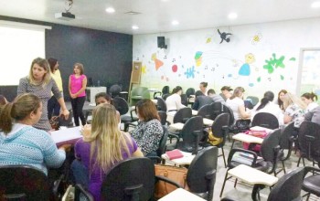 Itaquá oferece programa aos alunos