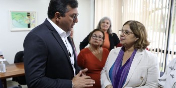 Acordo que destina recursos à Casa da Mulher em Manaus é concluído