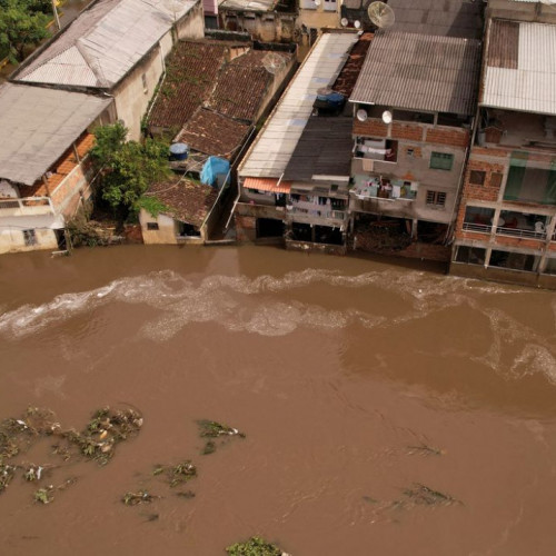 Bahia: 26 pessoas morreram por causa das chuvas