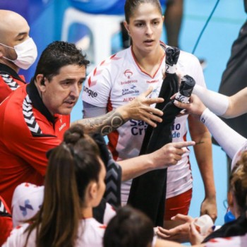 Vôlei: Osasco tem jogos adiados após casos de covid-19