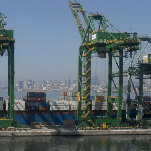 Pequena empresa do Rio responde por 10,82% das exportações brasileiras