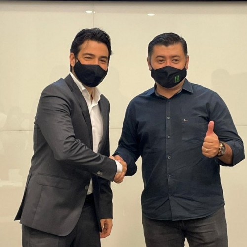 Nova diretoria do Condemat toma posse durante evento