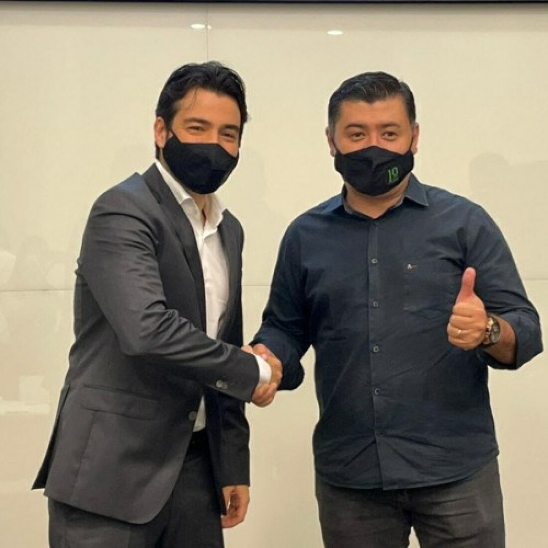 Nova diretoria do Condemat toma posse durante evento