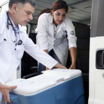Hospitais fluminenses batem recorde em captação de órgãos em 2021