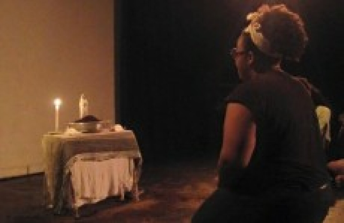 Teatro da Neura apresenta leitura encenada nesta sexta-feira