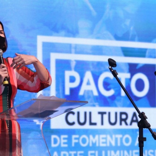 Cultura fluminense recebe mais de R$ 250 milhões de incentivo em 2021