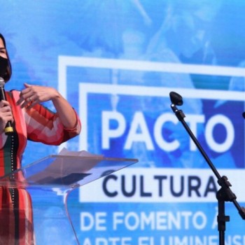 Cultura fluminense recebe mais de R$ 250 milhões de incentivo em 2021