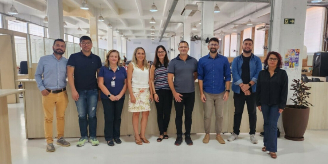 Cidades trocam experiências sobre gestão de dados