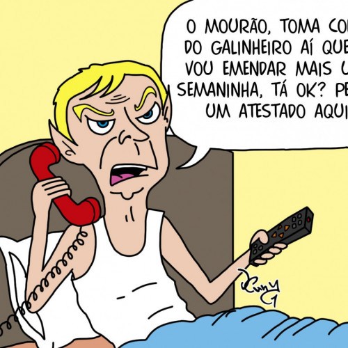 CHARGE
