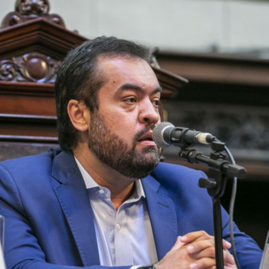 Governador do Rio está com covid-19 pela segunda vez