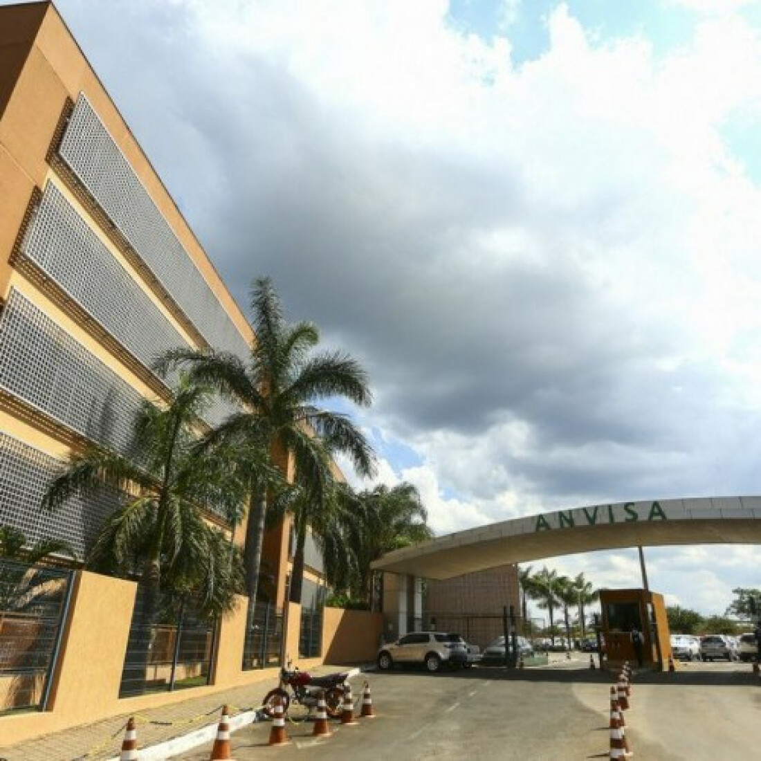 Anvisa investiga agências que operam cruzeiros por falhas em protocolo