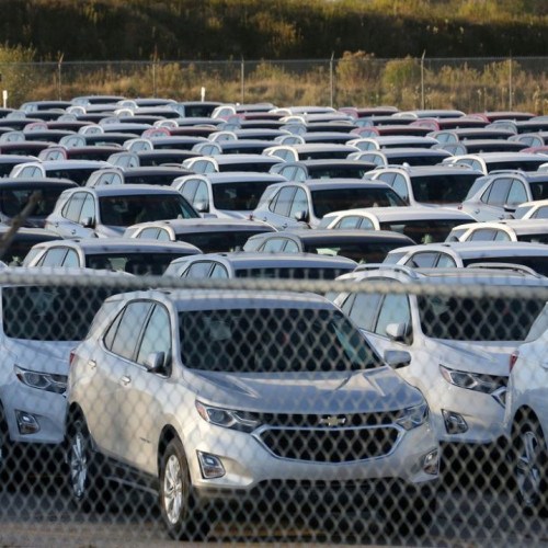 Presidente prorroga isenção de IPI na compra de carro