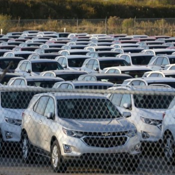 Presidente prorroga isenção de IPI na compra de carro