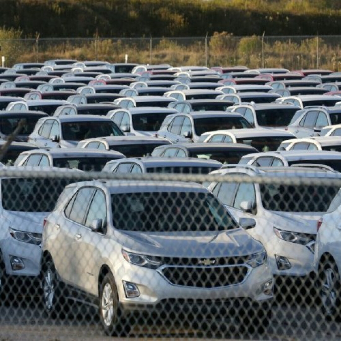 Presidente prorroga isenção de IPI na compra de carro