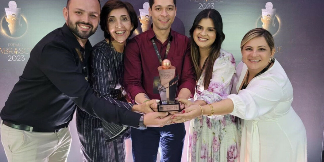 Shopping vence Prêmio Abrasce com projeto "Café com Memórias"