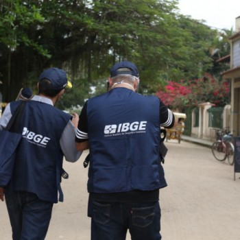 IBGE: processo seletivo para o Censo 2022 já tem 650 mil inscritos