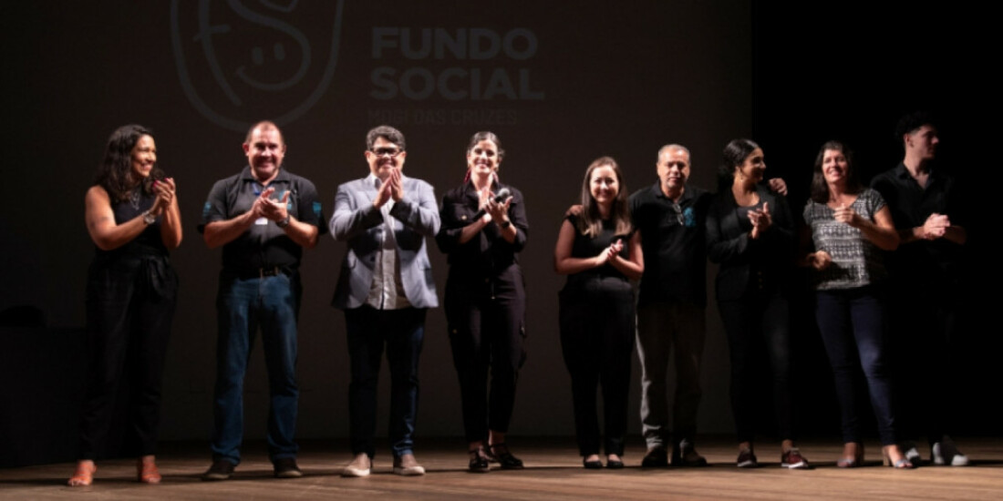 Fundo Social forma 250 alunos em Mogi