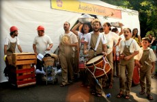 "Narrativas Submersas" traz histórias de locais inundados