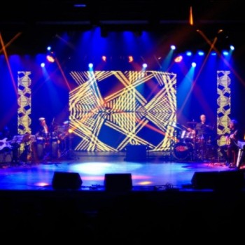 TV Brasil exibe show da final do Festival de Música Nacional FM