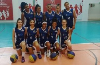Poá quer vitória nos Jogos da Juventude