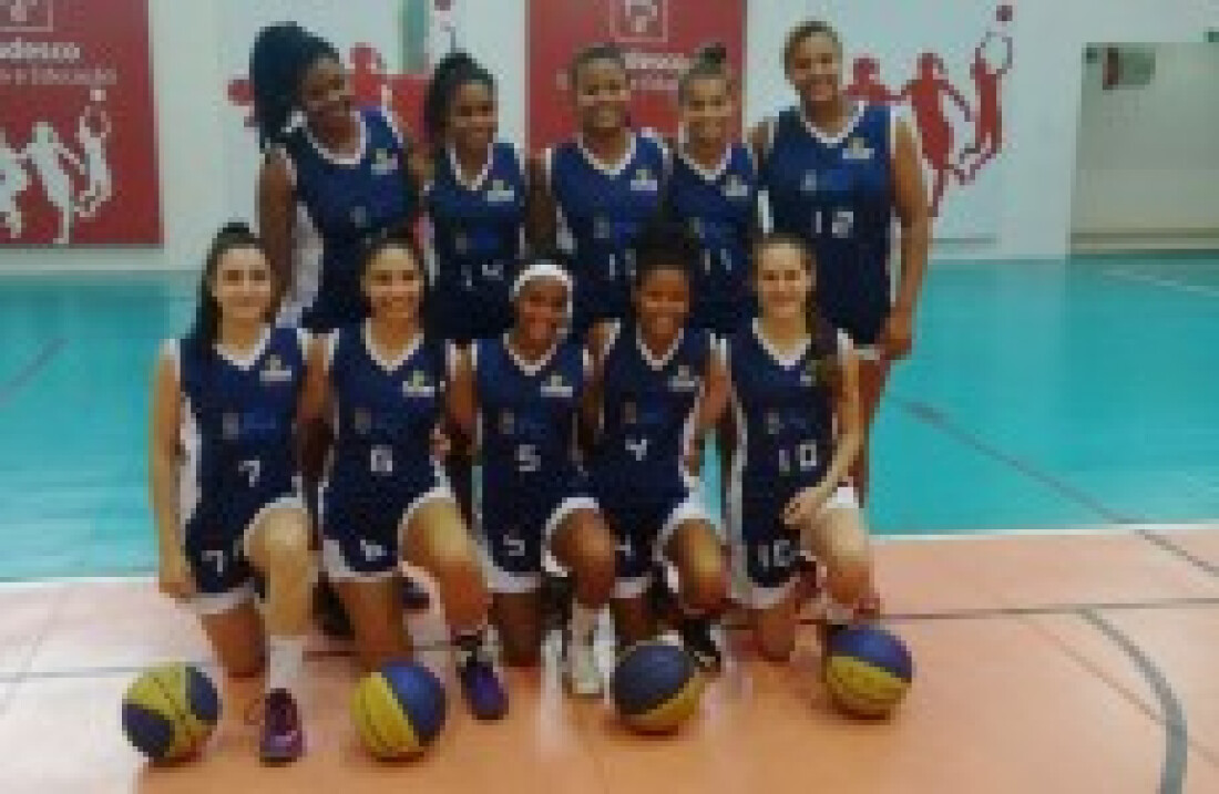 Poá quer vitória nos Jogos da Juventude