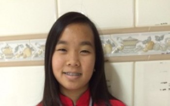 Fabiana é campeã paulista de tênis de mesa: