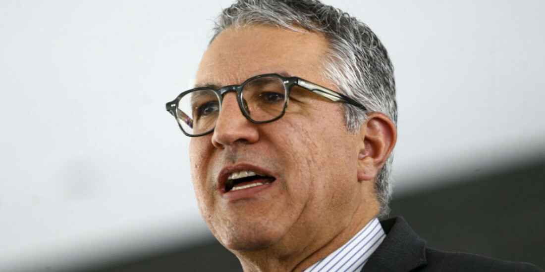 Proximidade do Brasil com China não afeta relação com EUA, diz Padilha