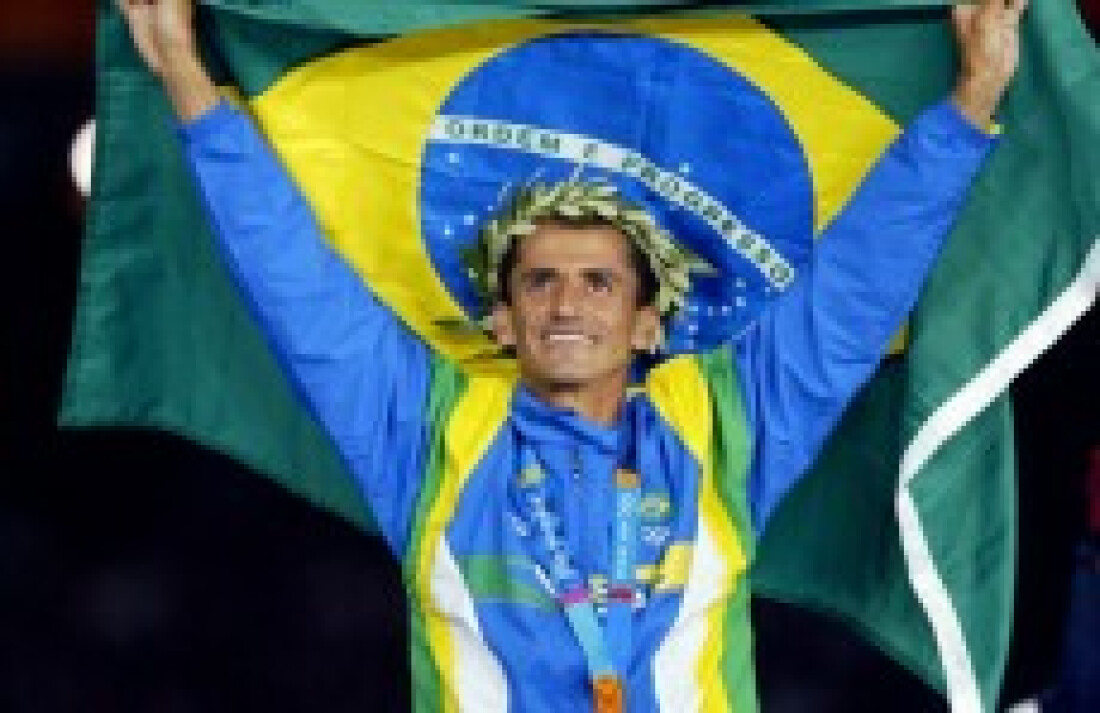 Brasil olímpico