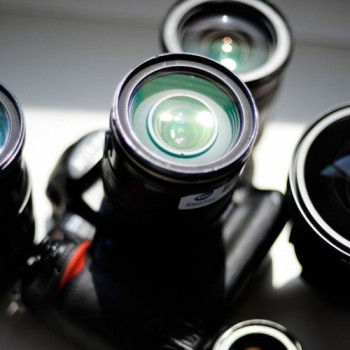 Hoje é Dia: datas da semana celebram leitores e fotógrafos