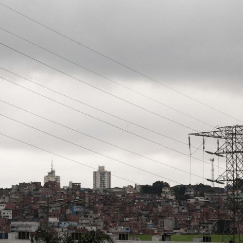 São Paulo: com alerta de chuvas, força-tarefa atuará em todo o estado
