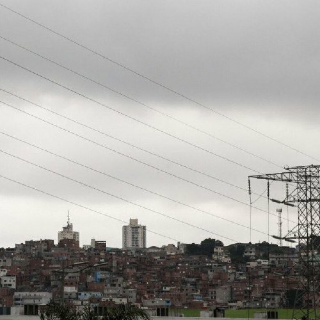 São Paulo: com alerta de chuvas, força-tarefa atuará em todo o estado