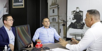 Parlamentares visitam Suzano para conhecer iniciativas