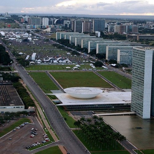 Termina hoje prova de vida de servidores aposentados e pensionistas