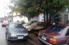 GCM vai fiscalizar os carros abandonados